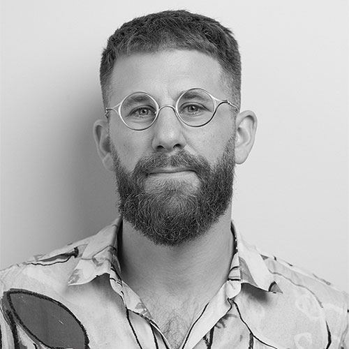 Photo of Jonathan Levin